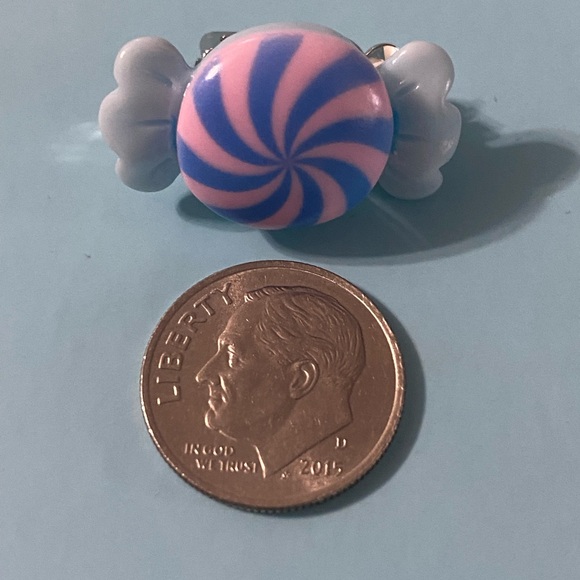 Spring and Summer Candy Earrings/ stainless steel hardware w/ CREATOLOGY backs. - Picture 6 of 8